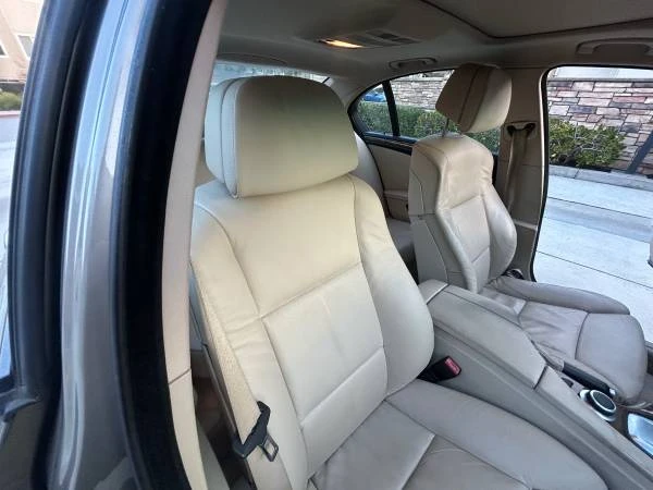 2008 BMW E60 5 Series Sedan - Image 17 of 18