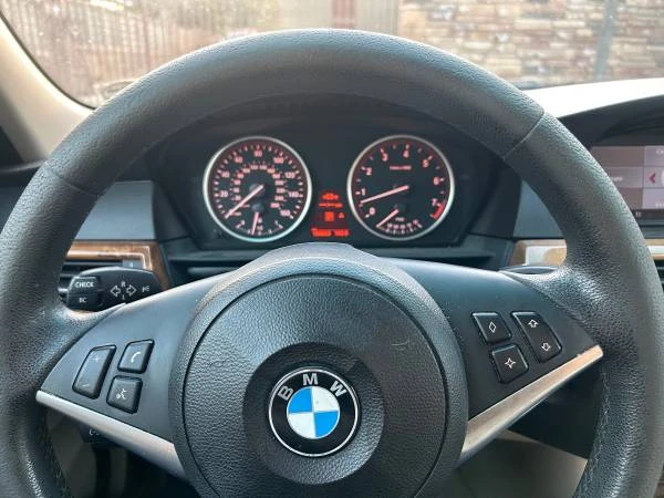 2008 BMW E60 5 Series Sedan - Image 18 of 18