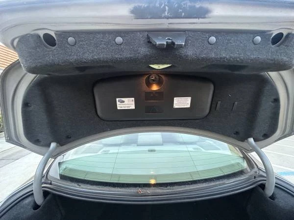 2008 BMW E60 5 Series Sedan - Image 14 of 18