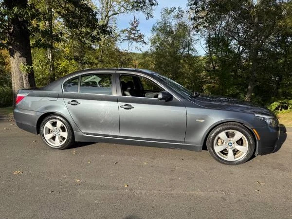 2008 BMW E60 5 Series Sedan - Image 14 of 14