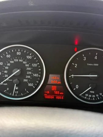 2008 BMW E60 5 Series Sedan - Image 10 of 16