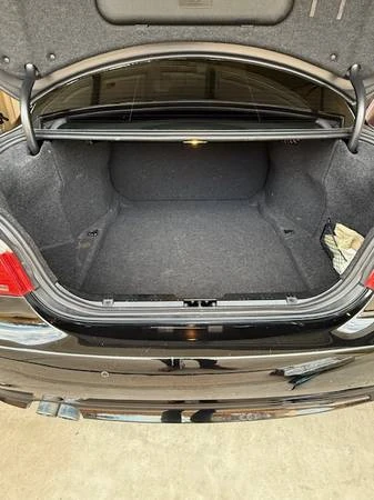 2008 BMW E60 5 Series Sedan - Image 16 of 16