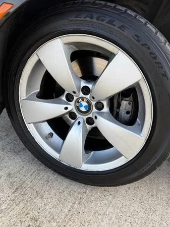 2008 BMW E60 5 Series Sedan - Image 12 of 16
