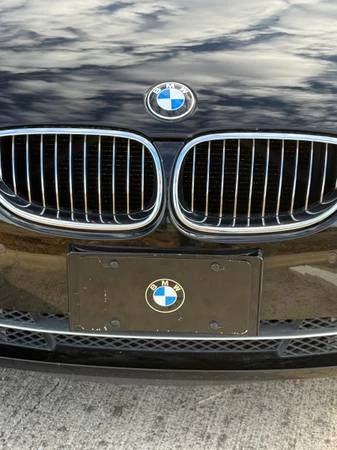 2008 BMW E60 5 Series Sedan - Image 2 of 16