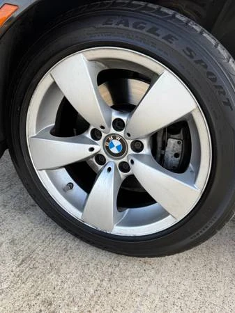 2008 BMW E60 5 Series Sedan - Image 13 of 16