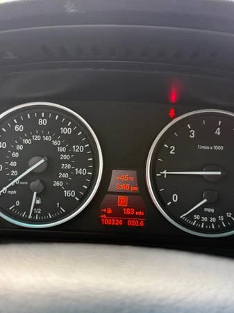 2008 BMW E60 5 Series Sedan - Image 8 of 16