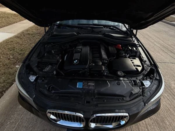 2008 BMW E60 5 Series Sedan - Image 14 of 16