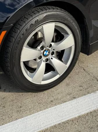 2008 BMW E60 5 Series Sedan - Image 7 of 16