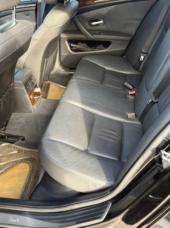 2008 BMW E60 5 Series Sedan - Image 12 of 16