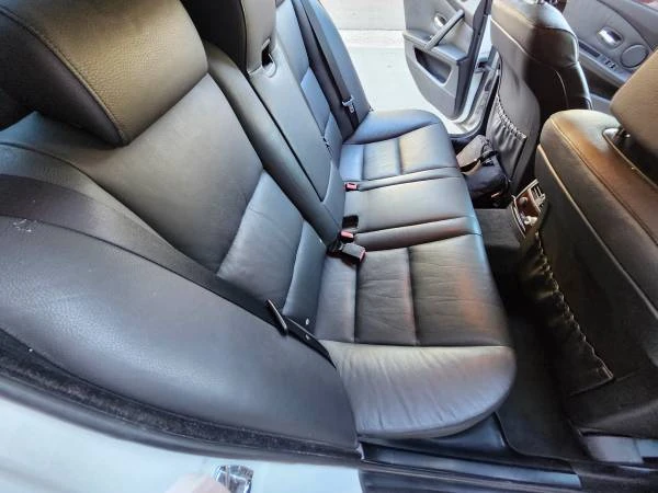2008 BMW E60 5 Series Sedan - Image 10 of 11