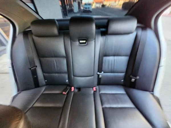 2008 BMW E60 5 Series Sedan - Image 9 of 11