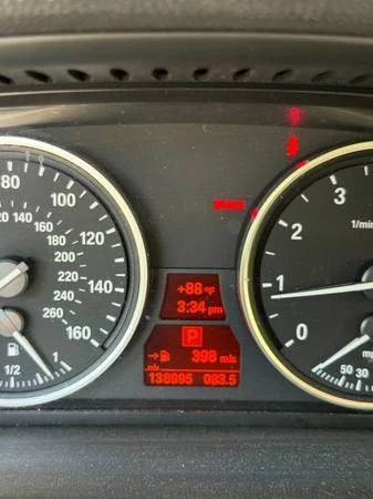 2008 BMW E60 5 Series Sedan - Image 3 of 12