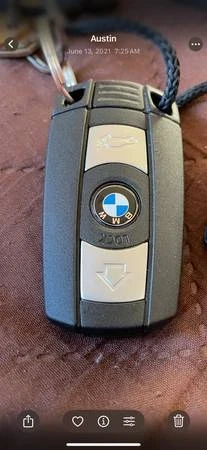 2008 BMW E60 5 Series Sedan - Image 11 of 12