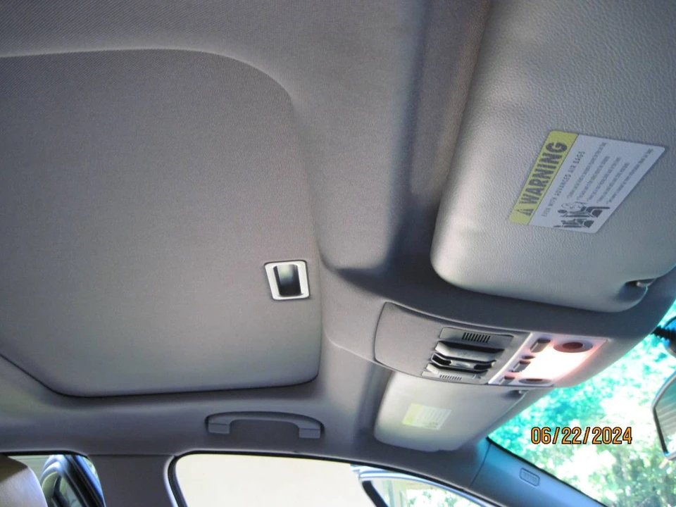 2008 BMW E60 5 Series Sedan - Image 6 of 10