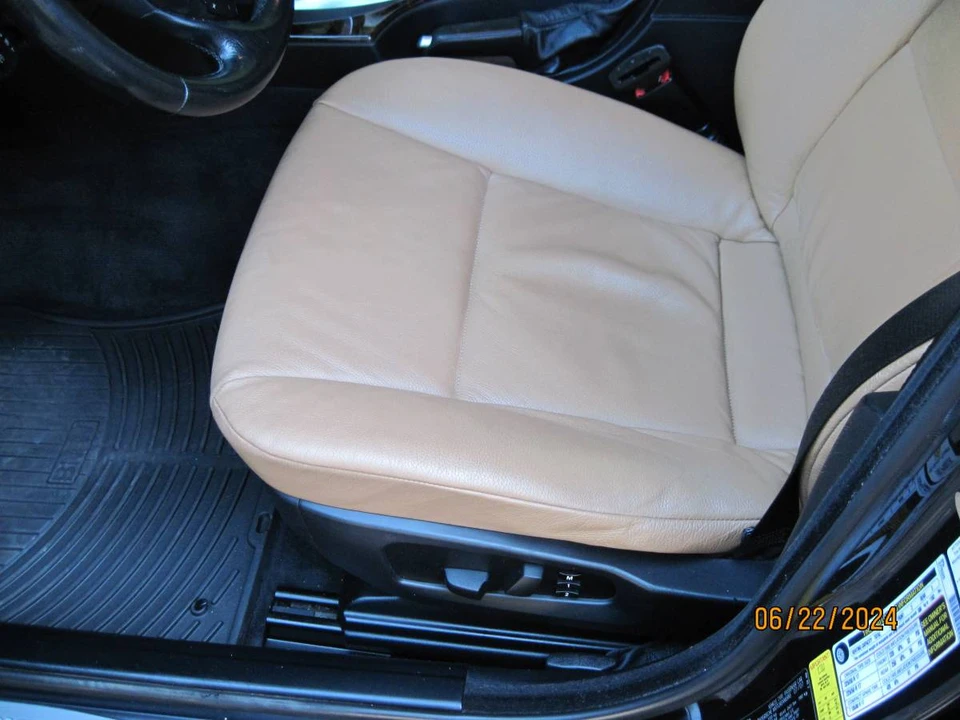 2008 BMW E60 5 Series Sedan - Image 3 of 10