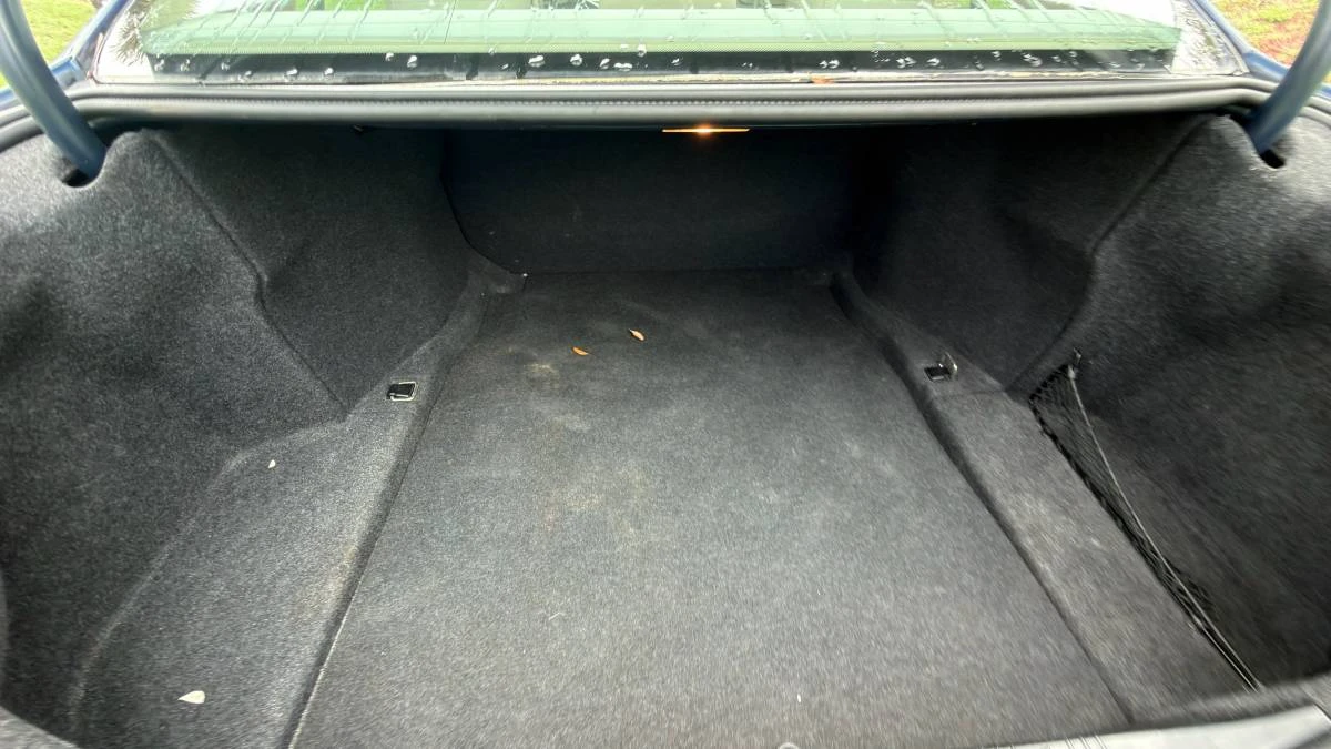 2008 BMW E60 5 Series Sedan - Image 8 of 14