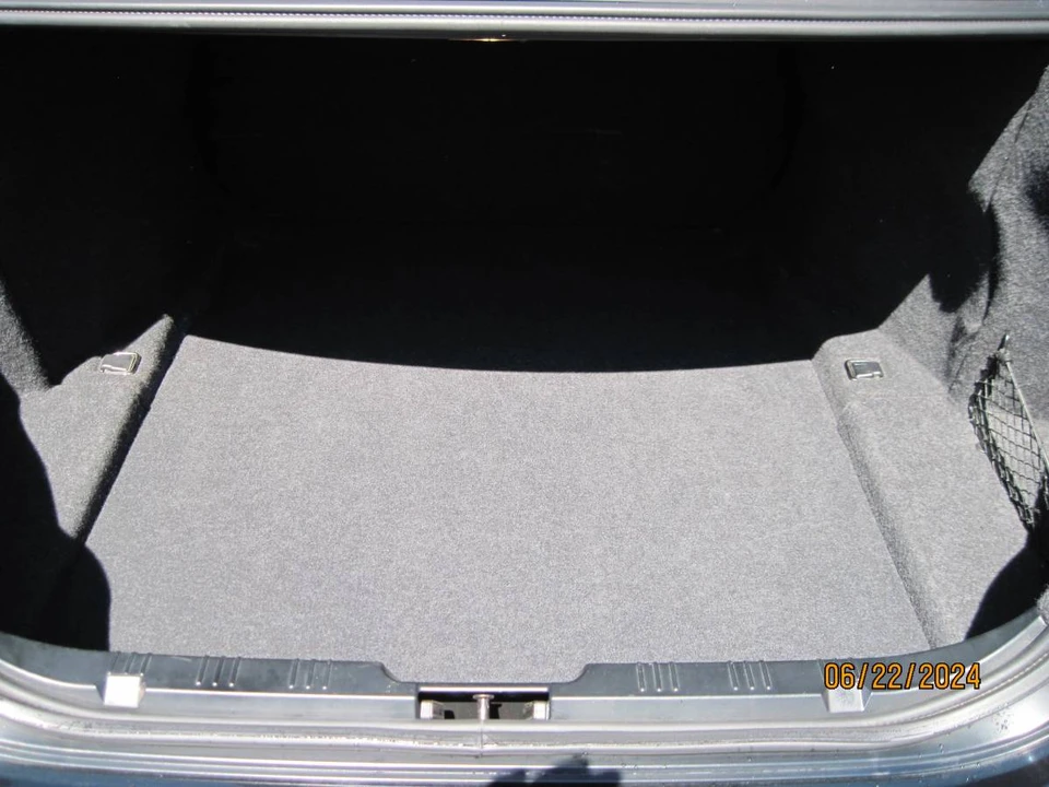 2008 BMW E60 5 Series Sedan - Image 8 of 10