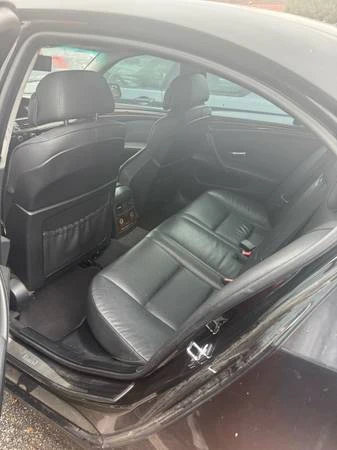 2008 BMW E60 5 Series Sedan - Image 6 of 15