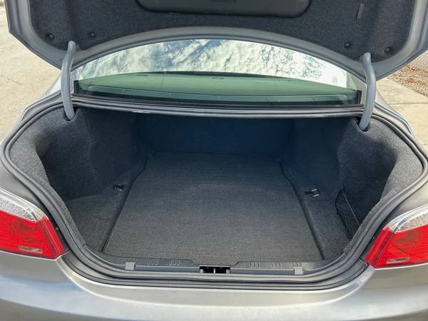 2008 BMW E60 5 Series Sedan - Image 11 of 16