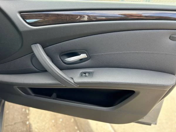 2008 BMW E60 5 Series Sedan - Image 12 of 16