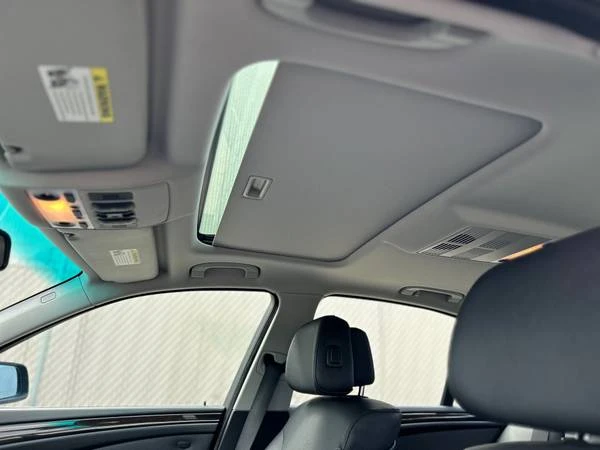 2008 BMW E60 5 Series Sedan - Image 9 of 16