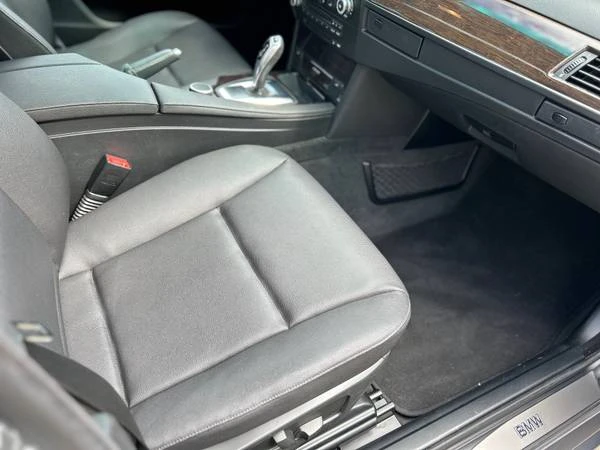 2008 BMW E60 5 Series Sedan - Image 13 of 16