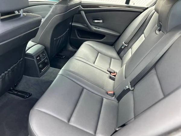 2008 BMW E60 5 Series Sedan - Image 10 of 16