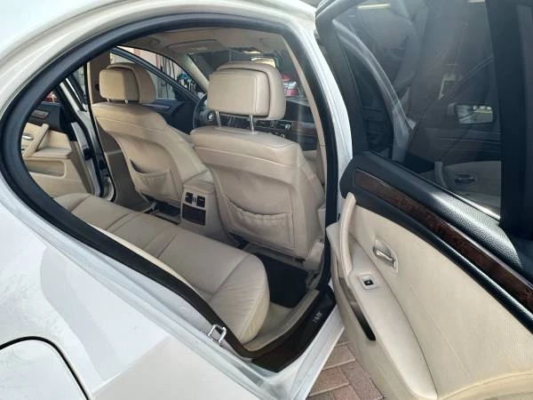 2008 BMW E60 5 Series Sedan - Image 6 of 19