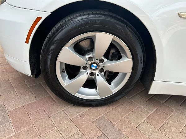 2008 BMW E60 5 Series Sedan - Image 16 of 19