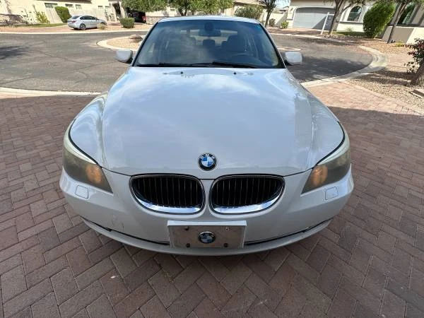 2008 BMW E60 5 Series Sedan - Image 13 of 19
