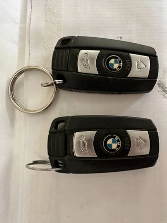 2008 BMW E60 5 Series Sedan - Image 19 of 19