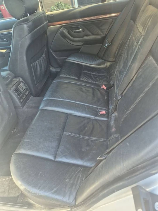 2000 BMW E39 5 Series - Image 3 of 5