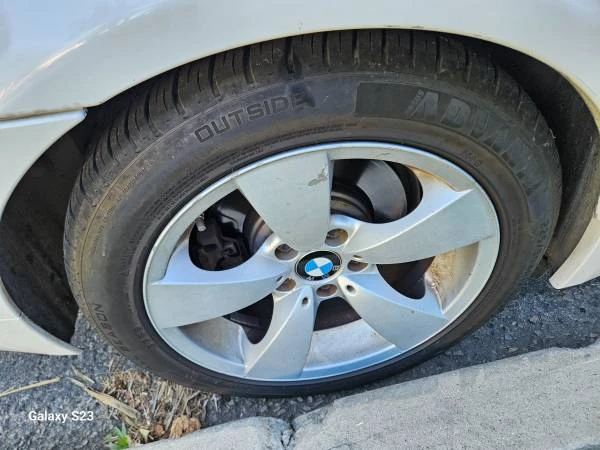2008 BMW E60 5 Series Sedan - Image 12 of 12