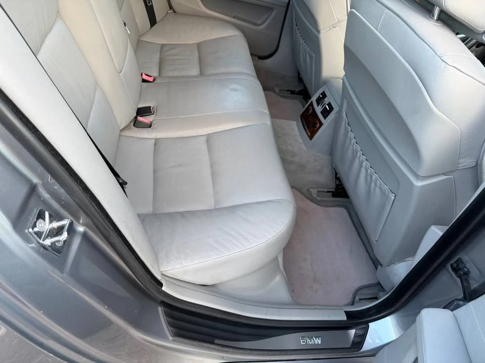 2008 BMW E60 5 Series Sedan - Image 8 of 19