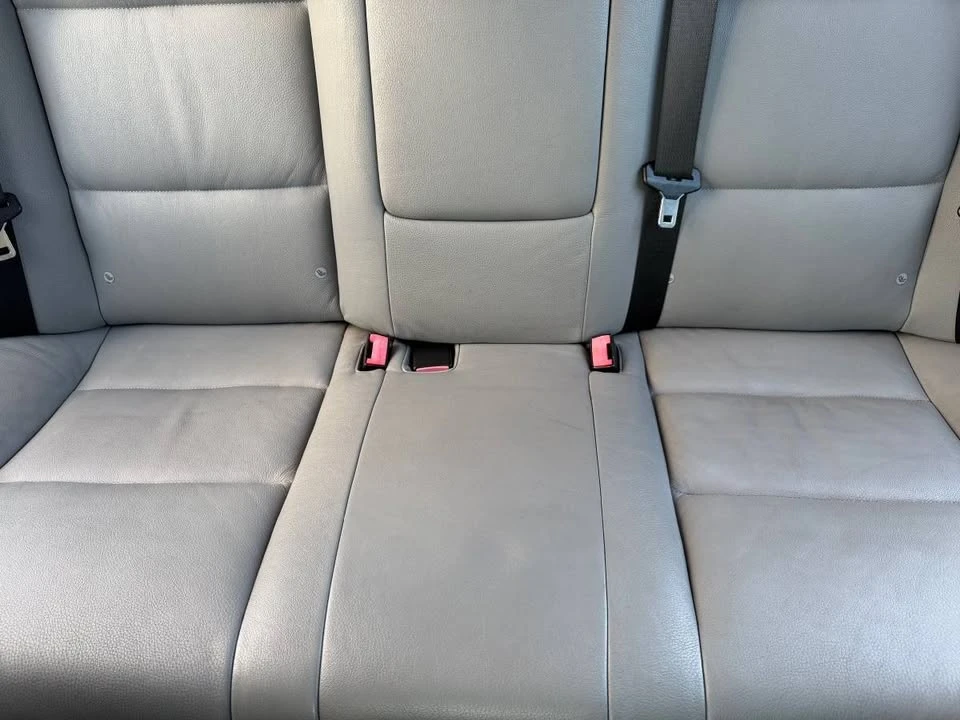 2008 BMW E60 5 Series Sedan - Image 2 of 19