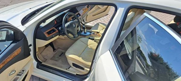 2008 BMW E60 5 Series Sedan - Image 9 of 9