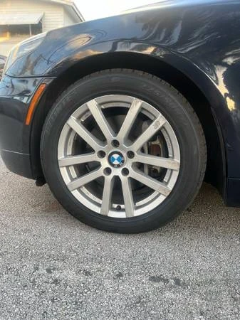2008 BMW E60 5 Series Sedan - Image 6 of 10