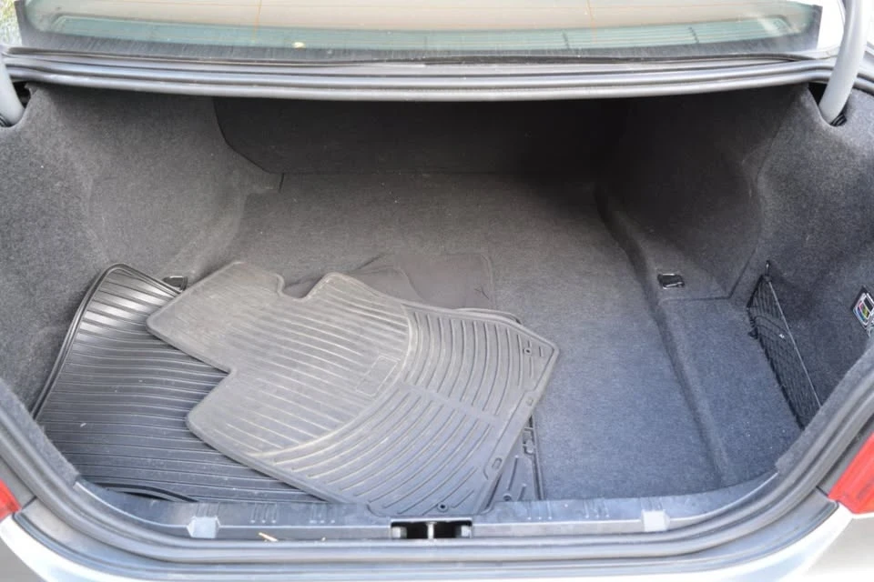 2008 BMW E60 5 Series Sedan - Image 8 of 19