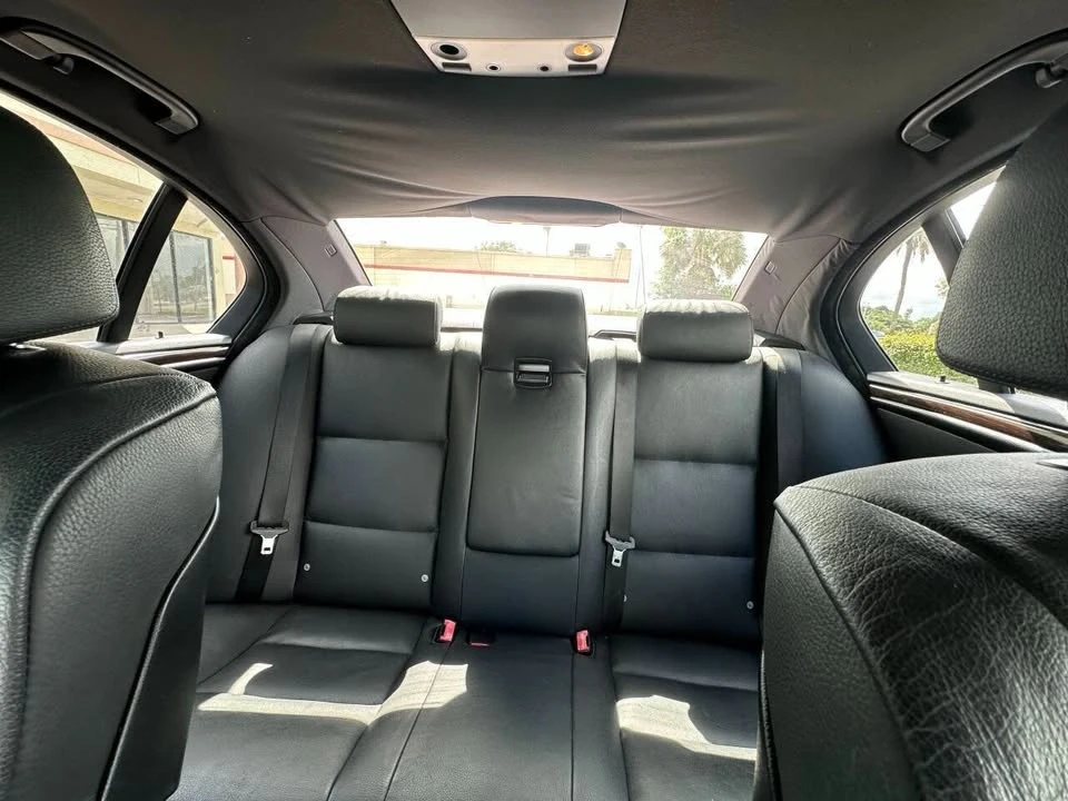2008 BMW E60 5 Series Sedan - Image 9 of 14