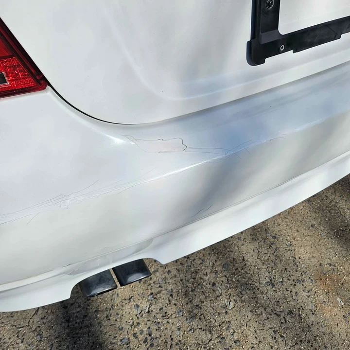 2008 BMW E60 5 Series Sedan - Image 9 of 17