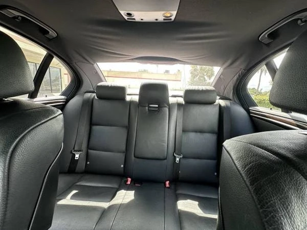 2008 BMW E60 5 Series Sedan - Image 7 of 14