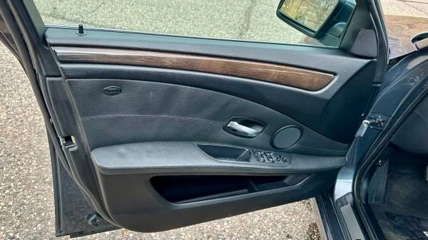 2008 BMW E60 5 Series Sedan - Image 13 of 17
