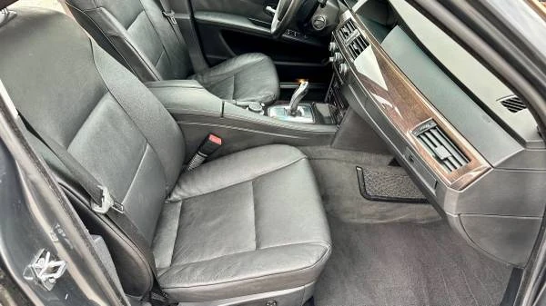 2008 BMW E60 5 Series Sedan - Image 16 of 17