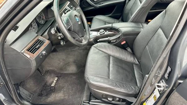 2008 BMW E60 5 Series Sedan - Image 14 of 17