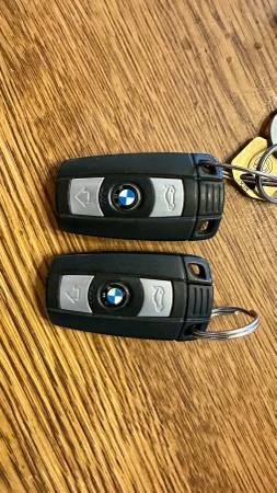 2008 BMW E60 5 Series Sedan - Image 17 of 17