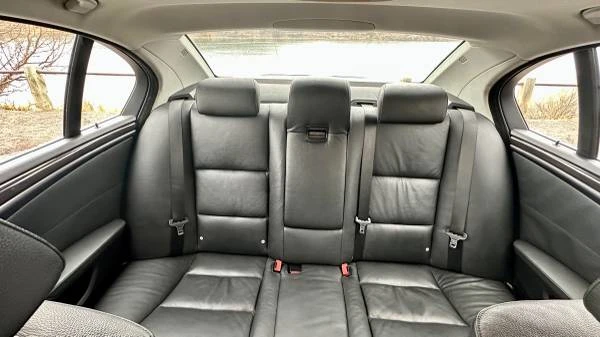 2008 BMW E60 5 Series Sedan - Image 12 of 17