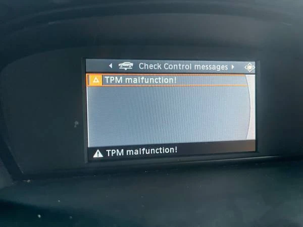 2008 BMW E60 5 Series Sedan - Image 11 of 12