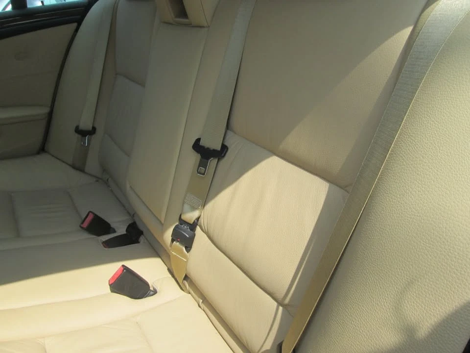 2008 BMW E60 5 Series Sedan - Image 10 of 13