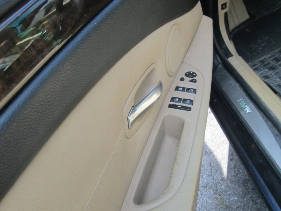 2008 BMW E60 5 Series Sedan - Image 8 of 13
