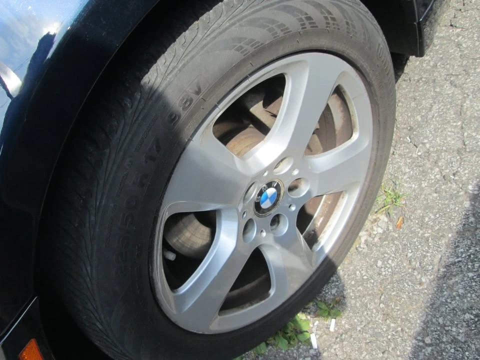 2008 BMW E60 5 Series Sedan - Image 4 of 13